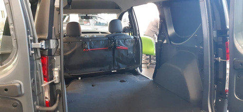 Renault Kangoo Confort 5 Asdci 2021 Patentada Sin Rodar(LG)