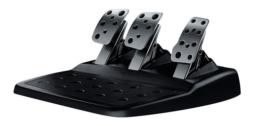 Imagen 7 de 10 de Volante Logitech G923 Force Feedback + Palanca Ps5 Ps4 Pc