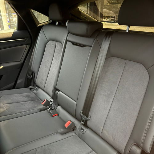 Audi Rs Q3 Sportback 2.5 Tfsi Quattro