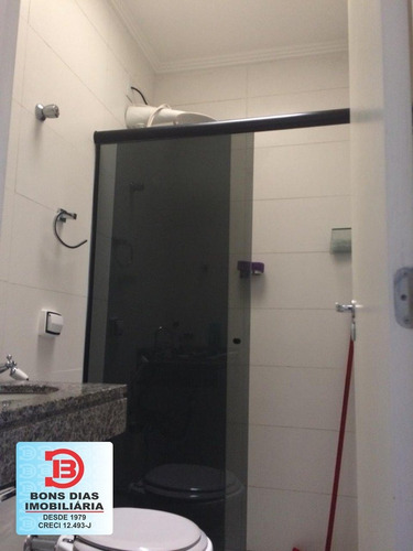 Imagem 13 de 15 de Sobrado Em Condominio - Vila Carmosina - Ref: 7008 - V-7008