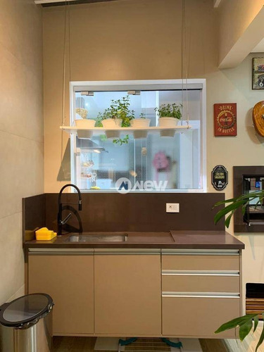 Imagem 18 de 23 de Casa Com 3 Dormitórios À Venda, 129 M² Por R$ 570.000,00 - Rondônia - Novo Hamburgo/rs - Ca3312