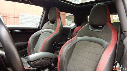 Mini Cooper Jcw F56 2018