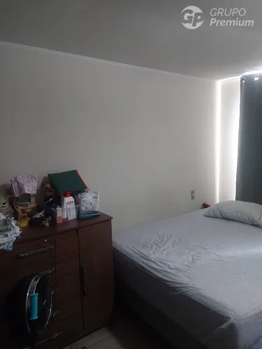 Arriendo Departamento Calle Portugal Centro De Santiago