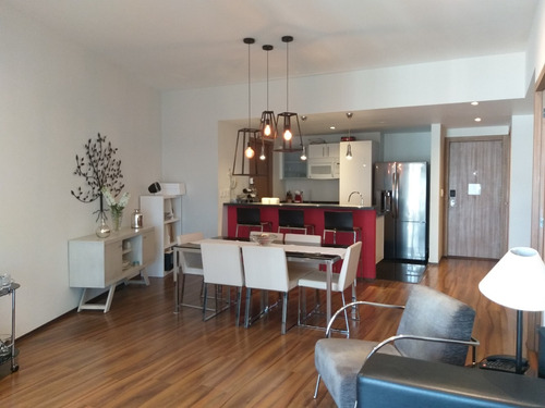 Imagen 10 de 14 de Departamento En Venta Reforma 77 Tabacalera