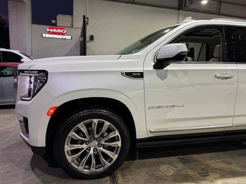 Gmc Yukon 2023 Denali Corta Impecable!!!
