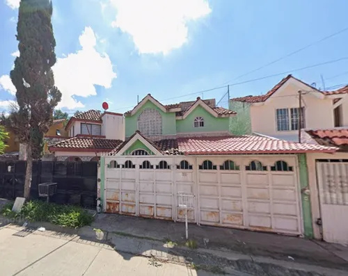 Casa San Manuel, Real Providencia Ii, León De Los Aldama, Gto. Vm100