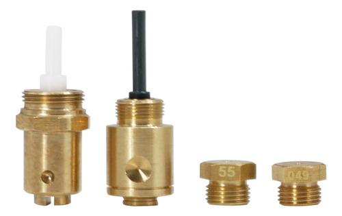 // Kit De Conversión De Propano Para Secadora W11581317