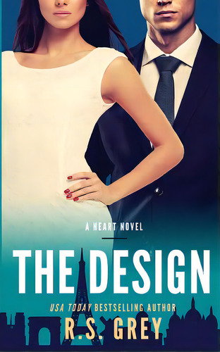 The Design, De Grey, R. S.. Editorial Createspace, Tapa Blanda En Inglés