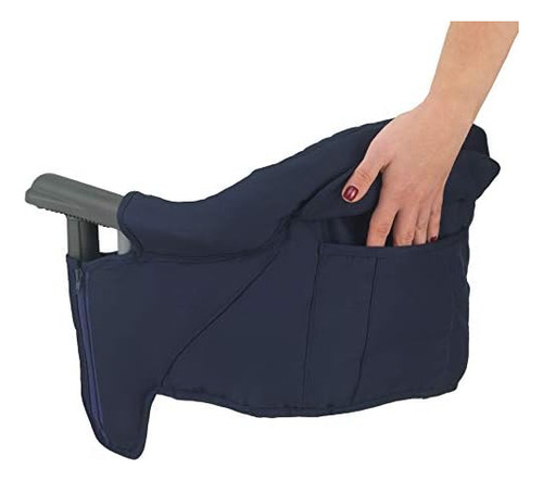 Inglesina - Silla De Mesa Rápida: Silla Portátil Con Gancho