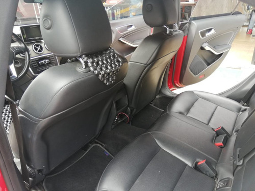Mercedes-benz Clase Cla 200