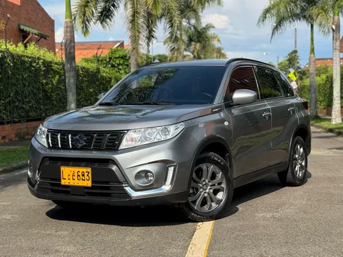 Suzuki Vitara Vitara Live Automática 4x2