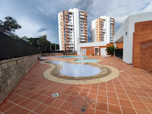 Apartamento En Arriendo En Prados Del Este. Cod A29442
