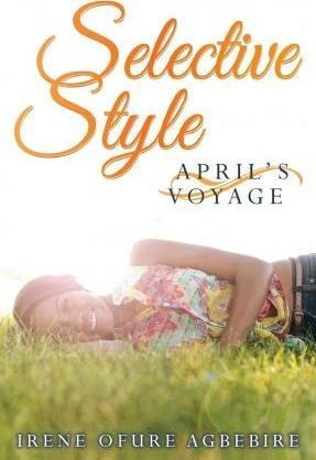 Selective Style - Irene Ofure Agbebire (paperback)