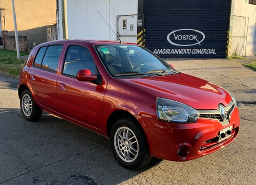 Renault Clio Mio 1.2 Dynamique Sat