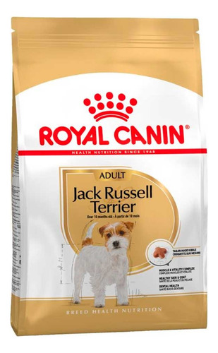 Royal Canin Jack Russell Adulto X 3kg