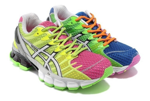 tênis asics kinsei 4