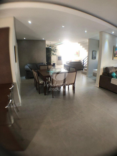 Imagem 5 de 27 de Casa À Venda Em Bosque - Ca007345