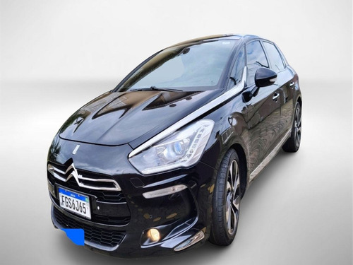 Citroen Ds5 1.6 Thp