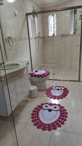 Sobrado À Venda, 125 M² Por R$ 480.000,00 - Altos De Vila Prudente - São Paulo/sp - So3571