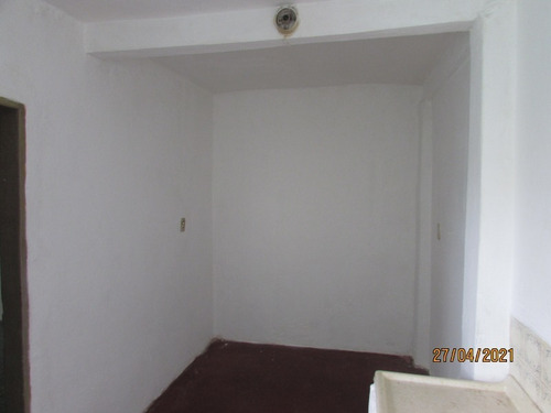 Imagem 4 de 8 de Casa Para Alugar No Cangaiba - Ca00319 - 69444028