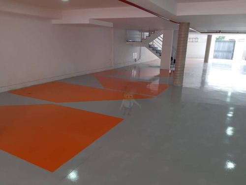 Imagem 16 de 22 de Cobertura Com 2 Dormitórios À Venda, 97 M² Por R$ 400.000 - Jardim Ocara - Santo André/sp - Co0407