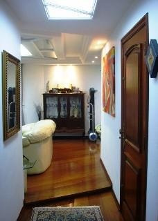 Imagem 5 de 23 de Apartamento Residencial À Venda, Jardim Da Saúde, São Paulo - Ap0625. - Ap0625
