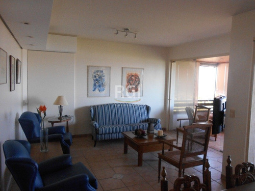 Imagem 18 de 30 de Apartamento Praia De Belas Porto Alegre - 5277