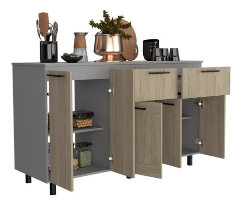Mueble Cocina Inferior