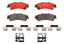 Comprar Balatas Brembo (t) Chevrolet Gmc Silverado Tahoe Sierra 99-
