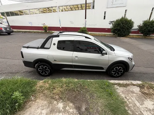 Volkswagen Saveiro 1.6 Extreme Mt