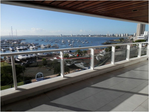 Imagen 2 de 30 de Venta De Apartamento 3 Dormitorios En Peninsula
