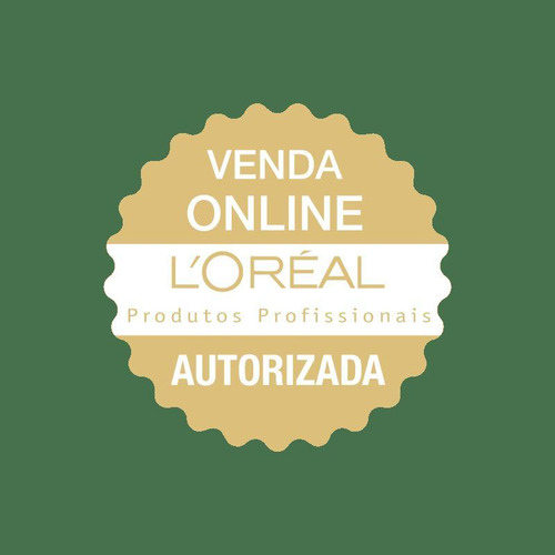 Loréal Profissionnel Gold Quinoa Kit Shampoo, Condicionador
