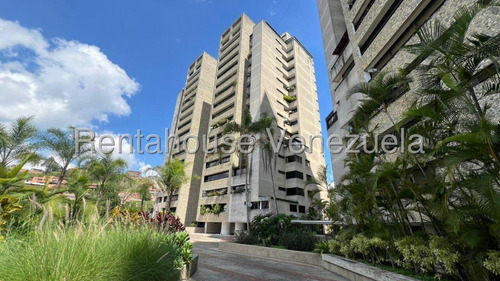 Bello Apartamento En Venta Alto Hatillo 25-6684 José Luis López