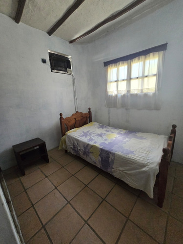 Se Vende Casa Tipo Campestre, Sabana Del Medio, Carmen N.