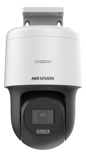 Hikvision Ds-2de2c400mw-de - Camara De Vigilancia Ip 4mp Pt