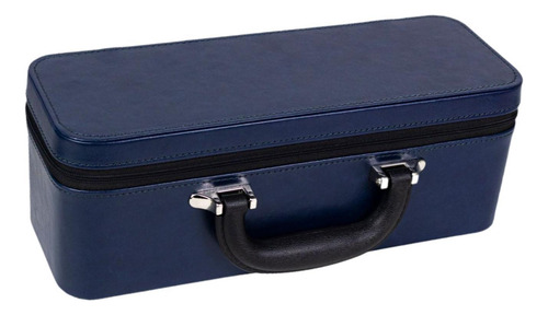 Caja De Almacenamiento Para Pulseras, Caja Para Azul