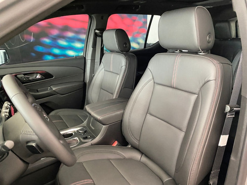 Imagen 12 de 14 de Chevrolet Traverse Rs 2023