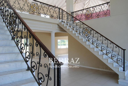 Imagen 5 de 6 de Lote Venta Chateau Pilar 383.44 M² - Pilar