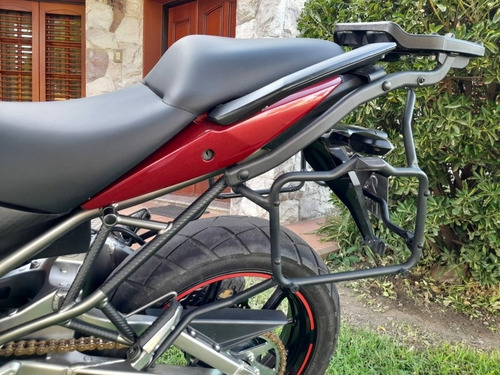 Imagen 19 de 21 de Kawasaki Versys 650