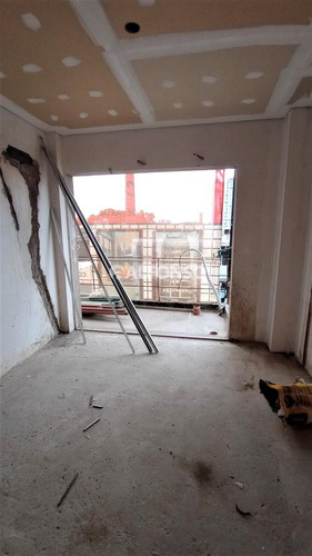 Imagen 30 de 30 de Departamento 2 Ambientes Con Balcon En Paternal - Apto Blanqueo, Consultar Financiación