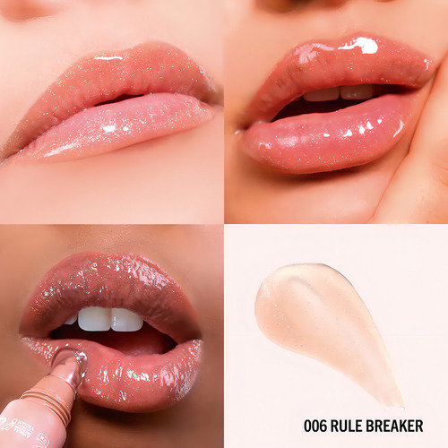 Bálsamo Labial Butter Bliss Lip Balm Moira