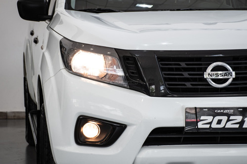 Nissan Frontier 2.3 X-Gear + Cd 4X4 At