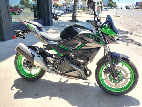 Kawasaki Z500 Se Oferta Promoción Contado