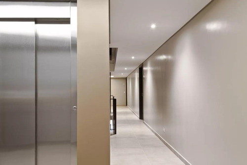 Departamento En Venta En Complejo 3300 Cabral Canning