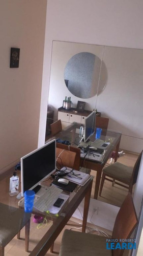 Imagem 5 de 9 de Apartamento - Morumbi - Sp - 633138