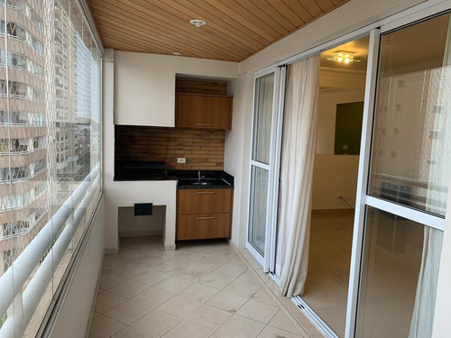 Imagem 4 de 27 de Apartamento 3 Dormitórios À Venda Com Suíte, 114 M² - Jardim Zaira - Centro Guarulhos/sp - Ap0179