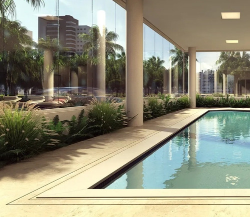 Imagem 2 de 4 de Ralo Linear Infinity Tampa Oculta 120cm - 469