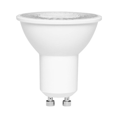 Lâmpada Led Mr16 Gu10 7w 3000k Branco Quente Sth8536 Stella