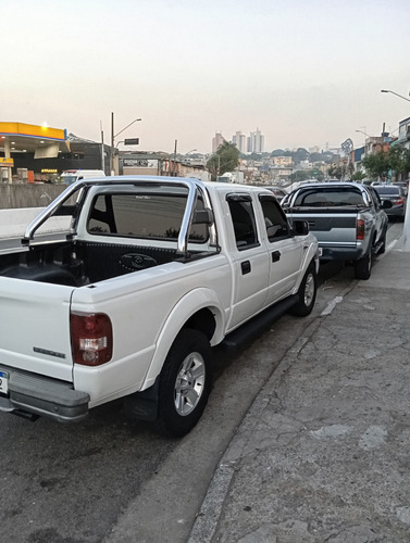 Ford Ranger 3.0 Xl Cab. Dupla 4x4 4p