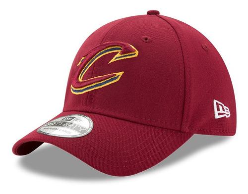 New Era Gorra Cleveland Cavaliers 39thirty